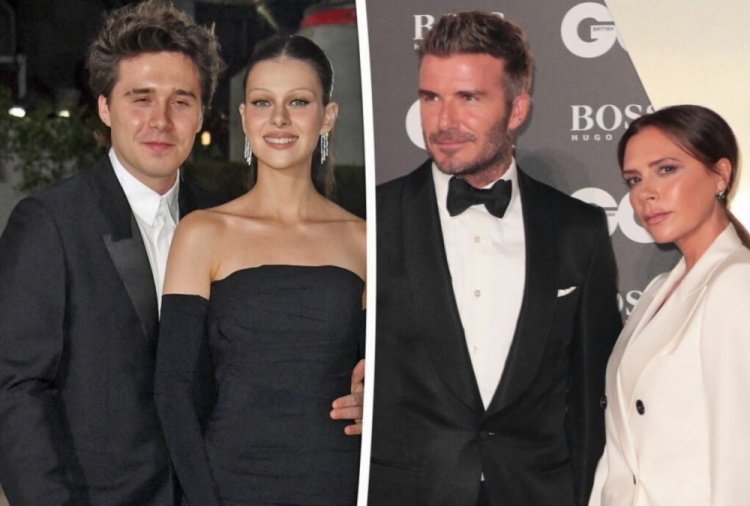 奇异果体育-与父母彻底决裂！消息人士：布鲁克林说的都是真的，很难重归于好